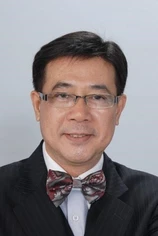 Foto de Shing-Cheung Lee
