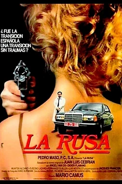 La Rusa