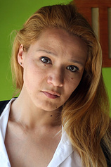 picture of actor Ruth Gómez