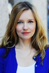 Foto de Stefanie Stappenbeck