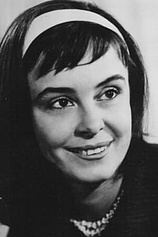 picture of actor Lyudmila Kasyanova