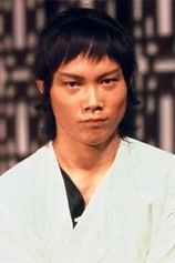 Foto de Sheng Chiang