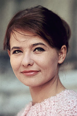 picture of actor Mari Töröcsik