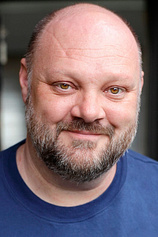picture of actor Daniel Fearn