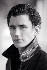 photo of person Sergej Moya