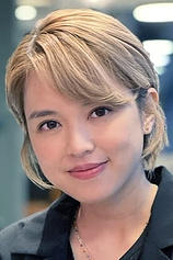 picture of actor Cecilia So