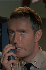 picture of actor Robert Dowdell
