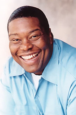 picture of actor Damon Standifer