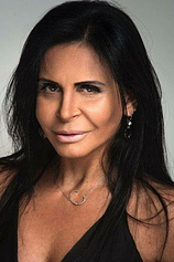 picture of actor Gretchen