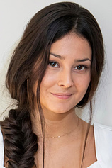 picture of actor Nora Rios