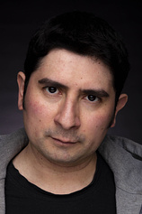 picture of actor Ari Gallegos