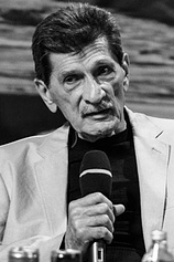 photo of person Tadeusz Drewno