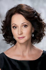 picture of actor Olga Kabo