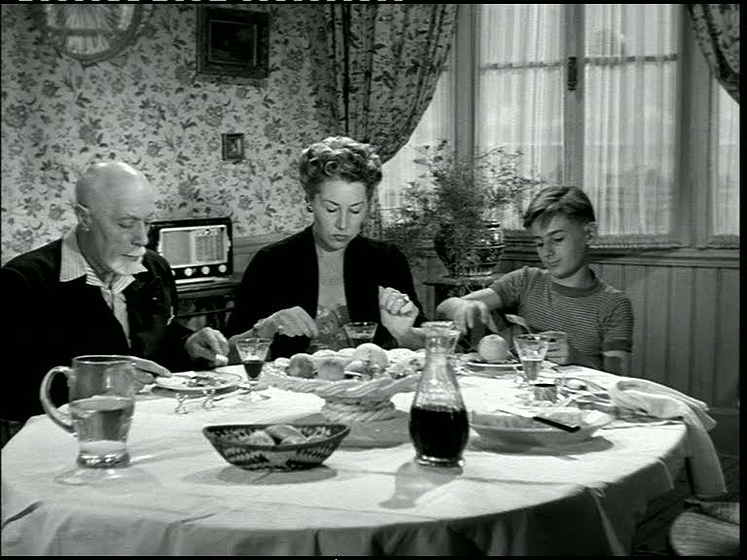 Imagen de Las Vacaciones del Señor Hulot
