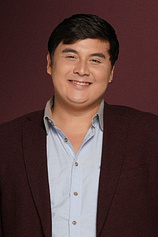 picture of actor Matt Lozano
