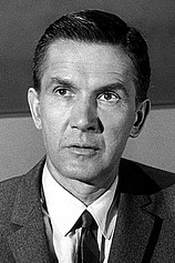 picture of actor Lin McCarthy