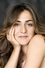 Foto de Candela Peña