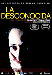 still of movie La Desconocida