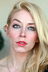 picture of actor Liz Fenning