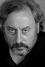 photo of person Julio Llamazares