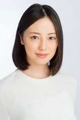 photo of person Miyuu Sawai