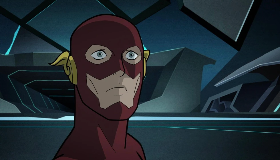 Imagen de justice-league-crisis-on-infinite-earths-part-one