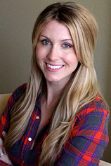 photo of person Kelly Fremon Craig