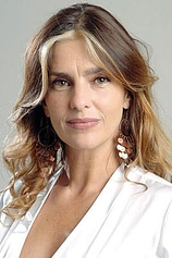 picture of actor Silvia Kutika
