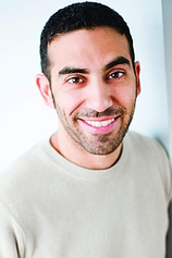 photo of person Fareed Abdelhak