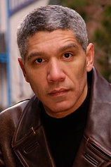 photo of person Peter Francis James