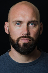 picture of actor Joe Sims