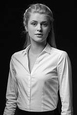 picture of actor Agate Krista