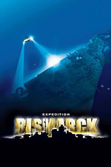 poster of movie Una expedición de James Cameron: El acorazado Bismark