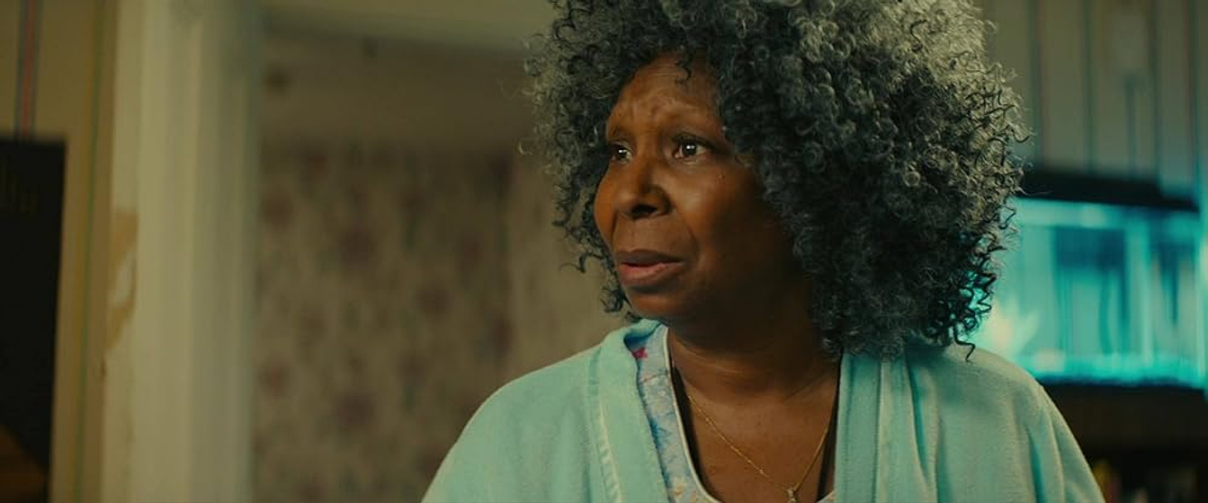Whoopi Goldberg en El Permiso