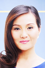 picture of actor Gladys Reyes