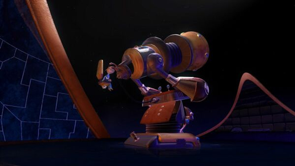 Imagen de Misión en Mocland. Una aventura superespacial