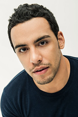 picture of actor Victor Rasuk