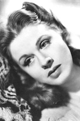 picture of actor Margaret Johnston