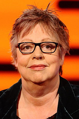 photo of person Jo Brand