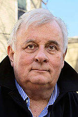picture of actor Edmund White