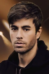 Foto de Enrique Iglesias
