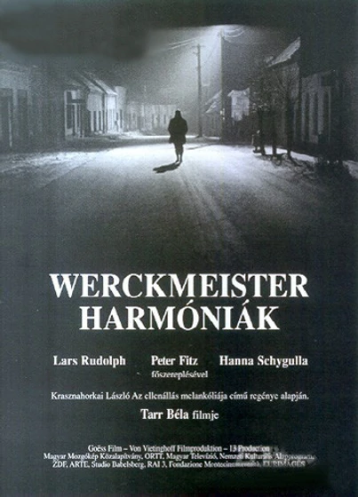 Imagen de werckmeister-harmonies (Cartel)