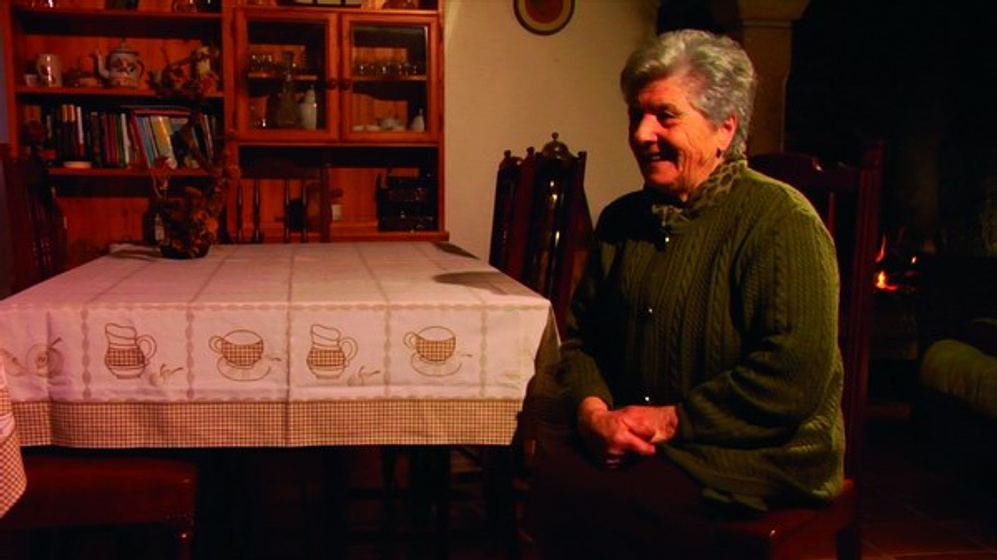 Imagen de Señora de