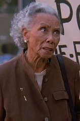 picture of actor Montrose Hagins