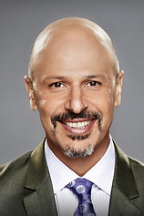 picture of actor Maz Jobrani