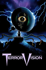 poster of movie TerrorVision