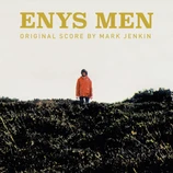 Carátula de la banda de sonido de Enys Men