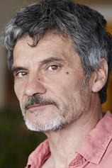 Foto de Bernard Blancan