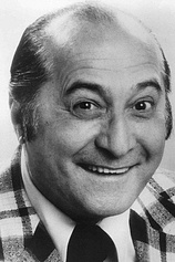 picture of actor Joey Faye
