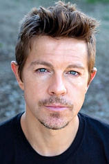 picture of actor Nick McCallum
